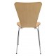 Picasso Wooden Stackable Chair